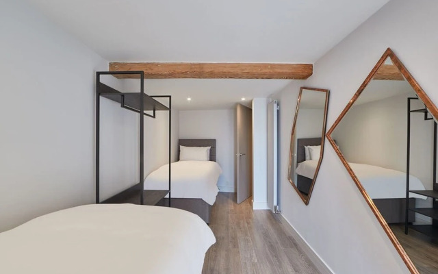 Host Stay Othala The Merchants Quarters