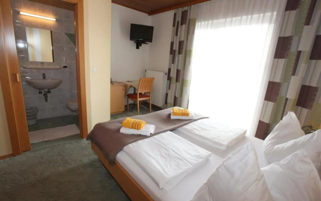 Pension Raabtal