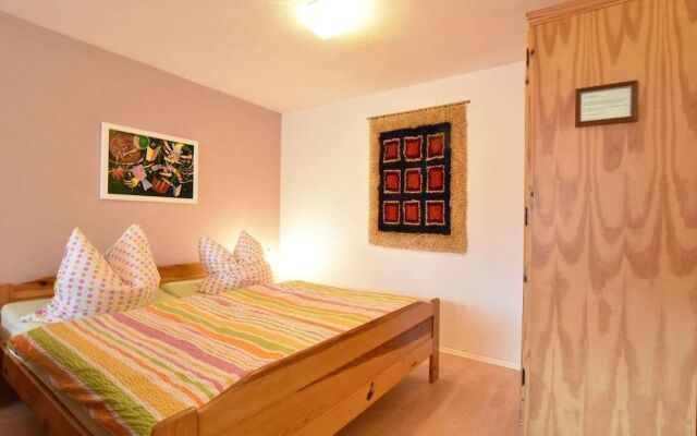 Ferienwohnung im Ostseebad Kuhlungsborn