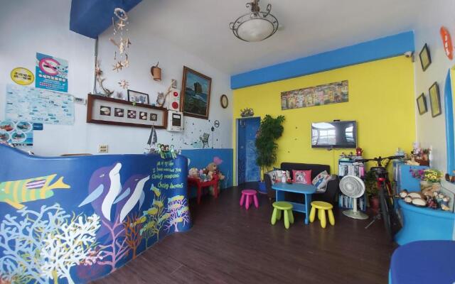 Captain Homestay