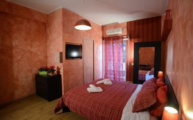 B&B Zen Trastevere