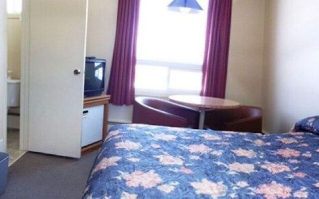 Motel Rimouski inc.