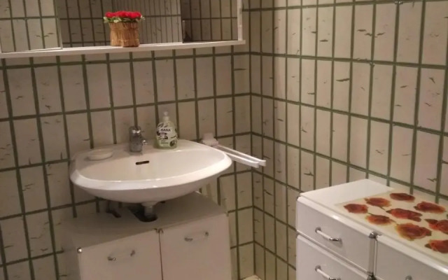 Ferienwohnung Sielbeck, Urlaub mit Hund, WLAN verfügbar