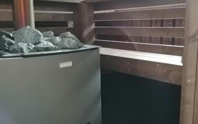 Guesthouse Lokinlaulu