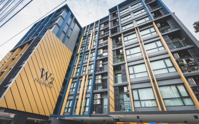 W2 Residence