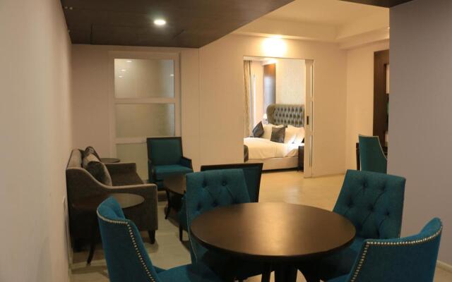Jalsa Hotel & Banquets