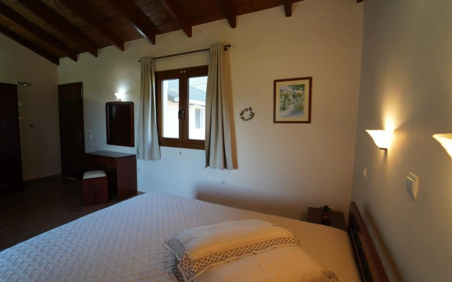 Villa Apollo Parga