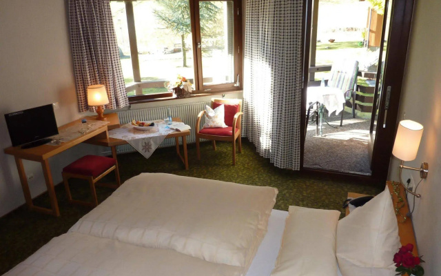 Hotel Lawine
