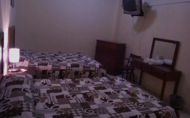 Hotel Casino