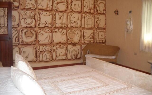 Casa Hamaca GuestHouse