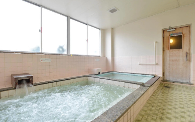 Business Hotel BL Kuwana