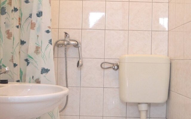 Sea View Apartment Leda In Center