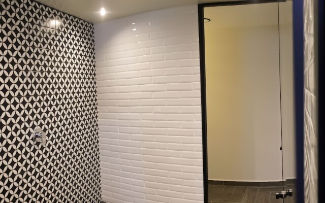 Capitalino Hotel y Plaza