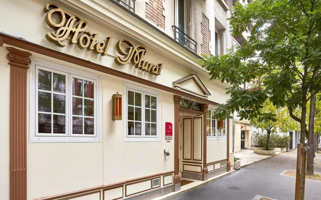 Hotel Murat