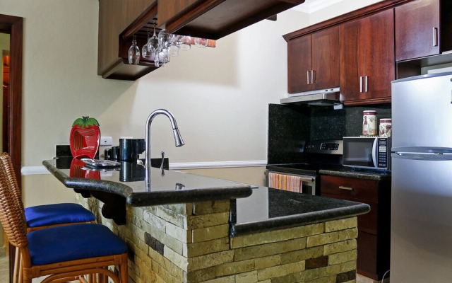Apartments for rent around Playa Alicia in Sosua