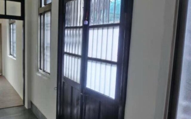 Huei Shiung Hostel