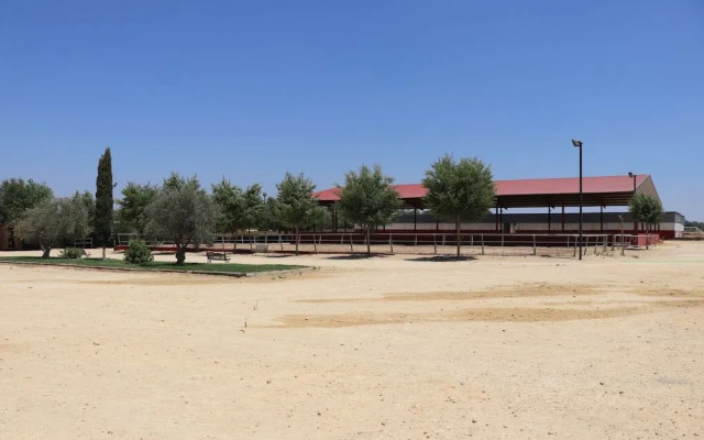 Hípica Rancho Alegre