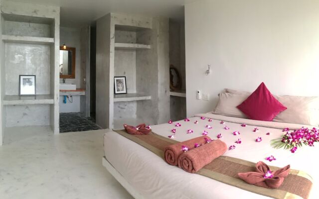 Anankhira Villa Resort