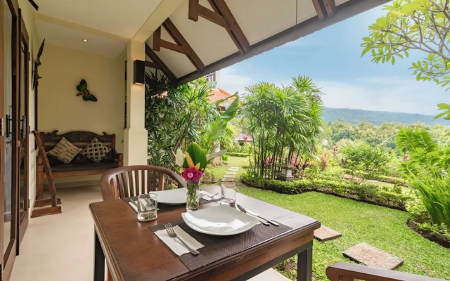 Alamanda Lovina Resort