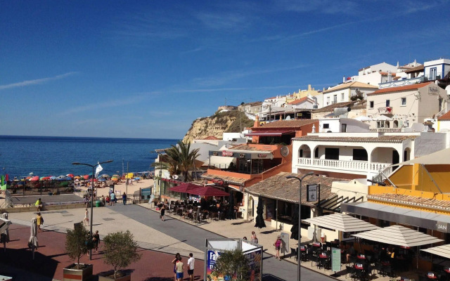 Hotel Carvoeiro Plaza