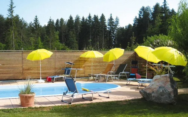 Adults Only Apartment With Pool