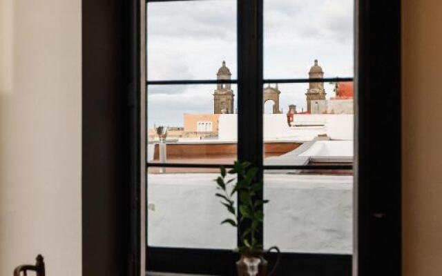 La Colonial Suites Apartamentos de Lujo