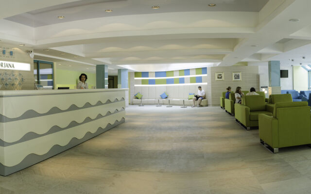 Hotel Boryana