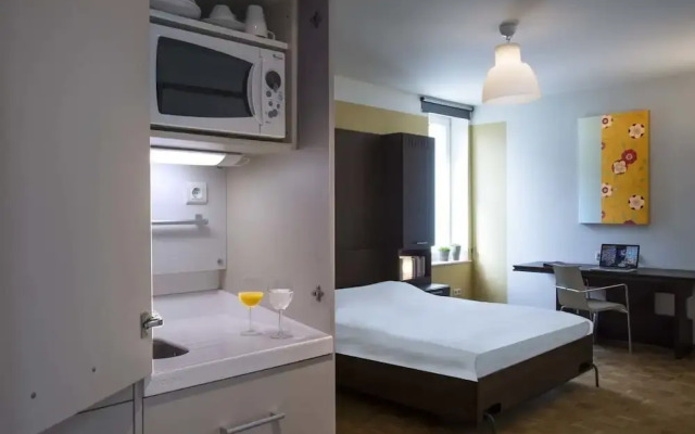 Key Inn Appart Hotels Belair