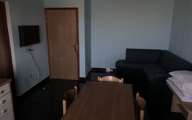 Villa ata Razanac - Apartment With sea View