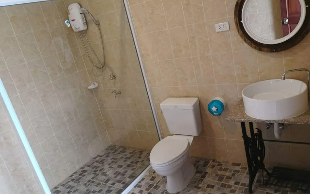 Coffee&Homestay568 Branch 2