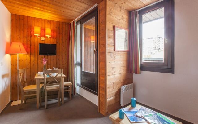 Résidence Pierre & Vacances Les Menuires Les Combes