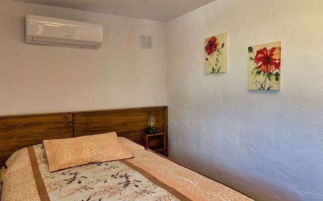 Casa Bambu Resort