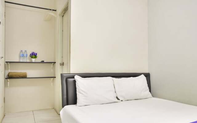 ZEN Rooms Basic near Kota Kasablanka
