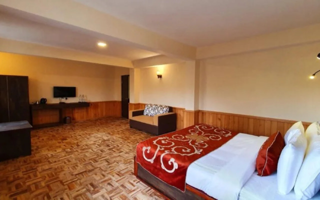 Summit Alpine Resort