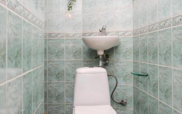 КенигДелюкс 3-комнатные апартаменты