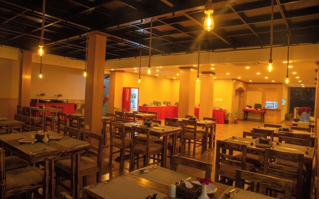Majheri Resort and Spa