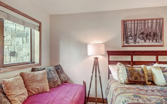 Ffd7 Frostfire 2 Bedroom Condo by RedAwning