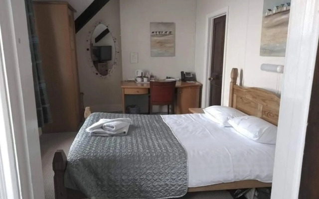 Bailey Ground Hotel