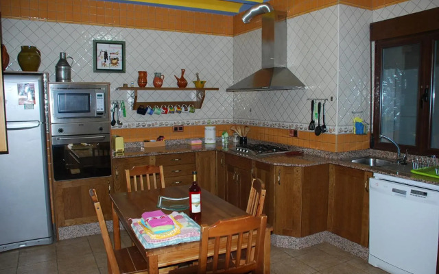 Casa Rural Rio Cabriel