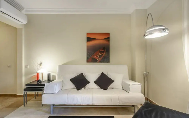 Apartment Near Isla Canela