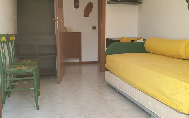 KibilÃ¹ - Residenza del Parco Abete