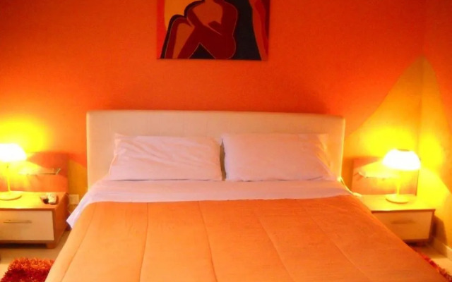 Oasi Del Fiumefreddo