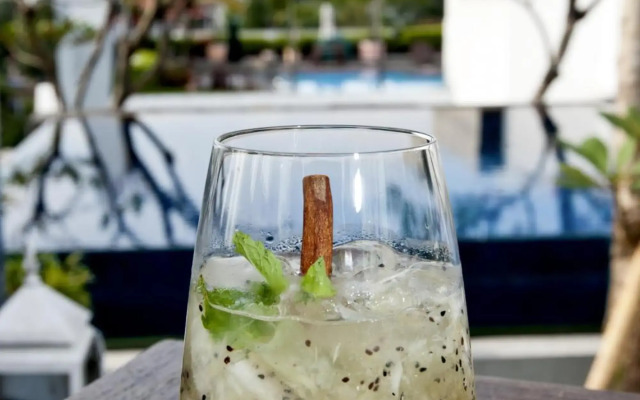 Kemang Icon Hotel