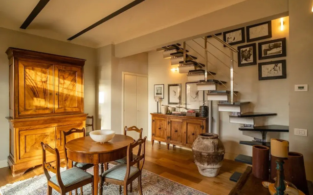 Ribusieri Country House