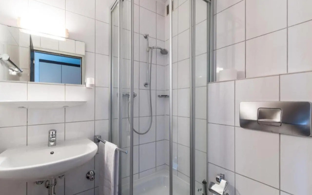 Landhotel zum Kühlengrund & Soultans Paradise