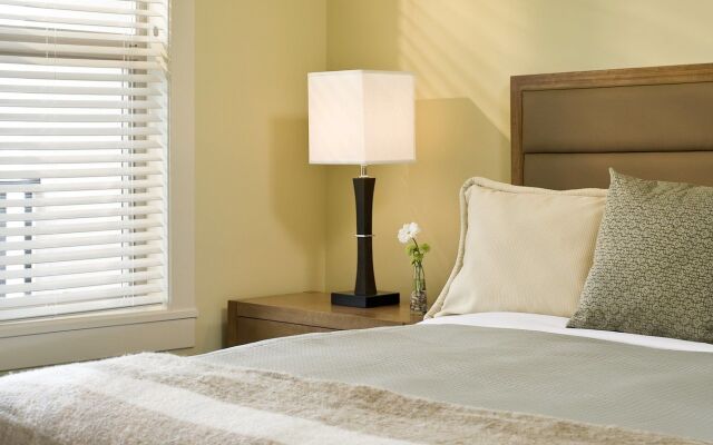 Walnut Beach Resort