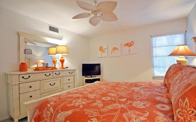 Sea Club II 5955 #8E