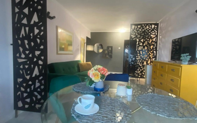 Victoriei Deluxe Suites