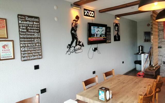 Çamlık Zeynur Otel