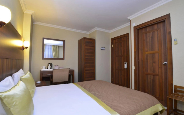 Grand Gebze Hotel